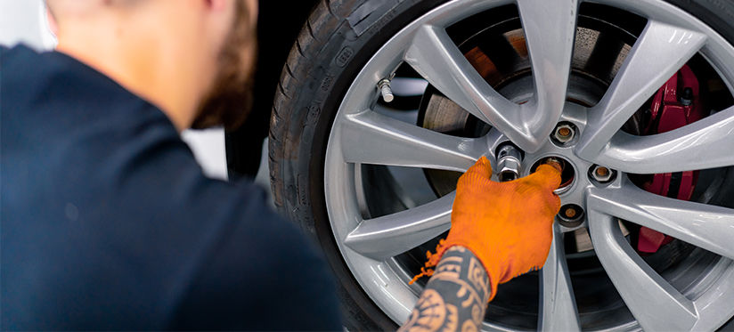 Check Your Tyres Before Traveling To Avoid Accidents